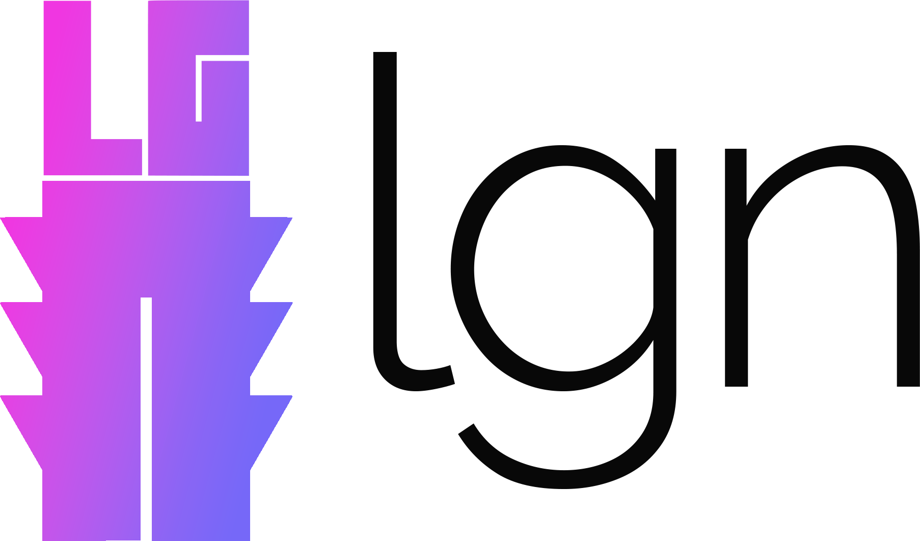 LGN