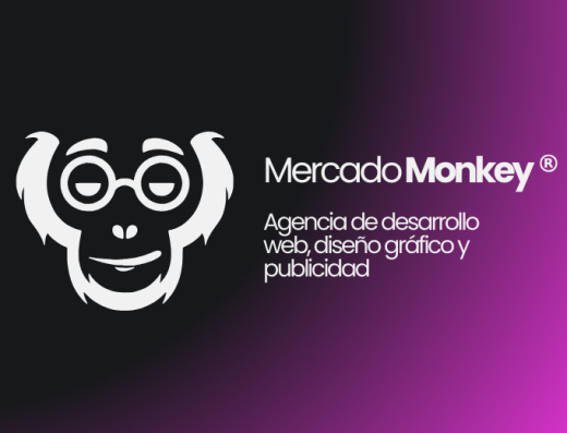 Mercado Monkey – Soluciones digitales