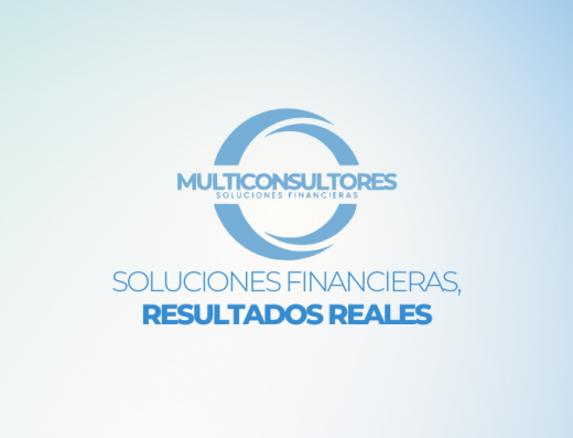 Multiconsultores – Soluciones Financieras